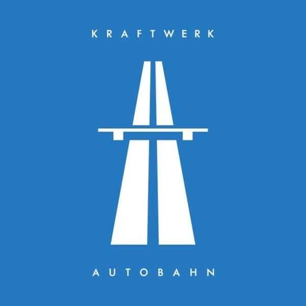 Kraftwerk - Autobahn