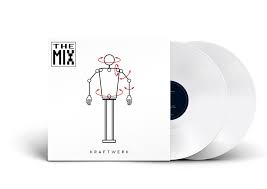 Kraftwerk - The Mix (German Version)