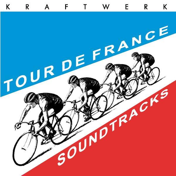 Kraftwerk - Tour De France