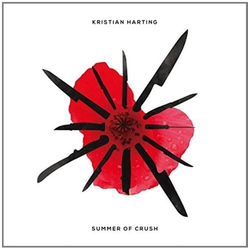 Kristian Harting - Summer Of Crush [VINYL]