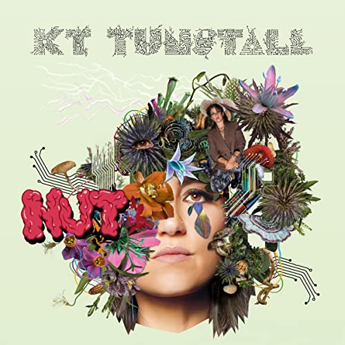 KT Tunstall - NUT [VINYL]