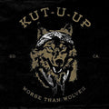Kut U Up - Worse Than Wolves [VINYL]