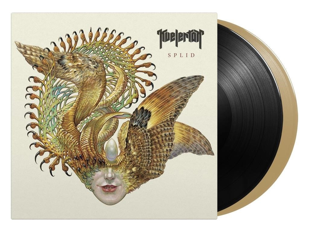 Kvelertak - Splid