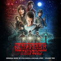 Kyle Dixon & Michael Stein - Stranger Things Season 1, Vol.2