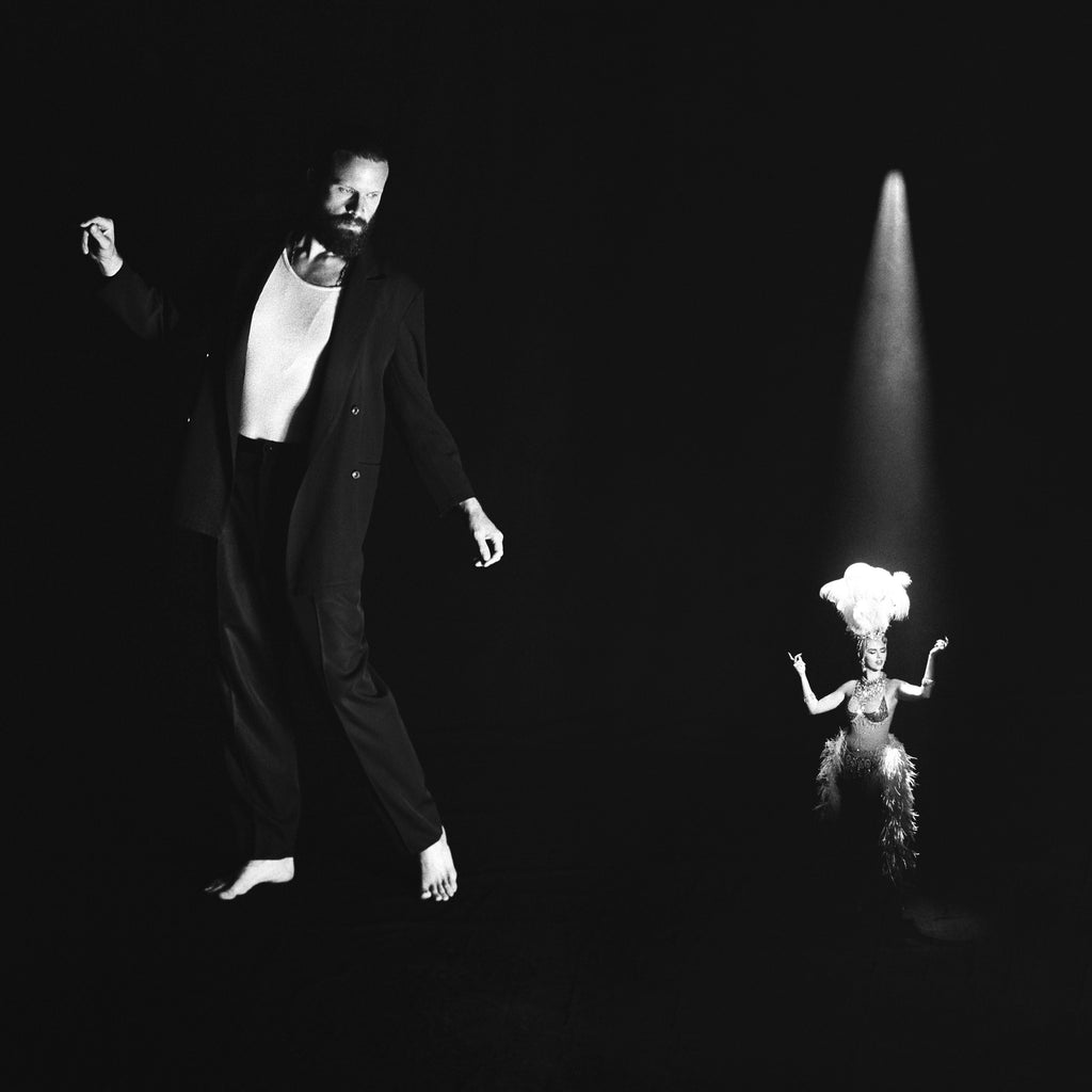 Father John Misty - Chlöe and the Next 20th Century