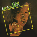 Lacksman Dan - Dan Lacksman (Neon Green Vinyl Edition) [VINYL]