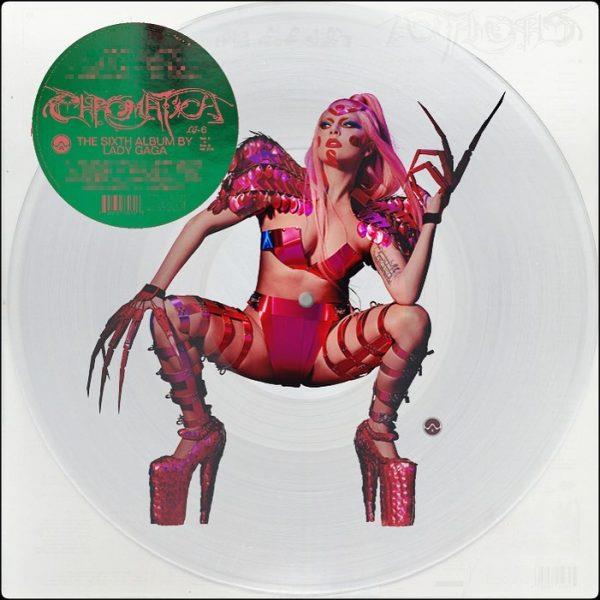 Lady GaGa - Chromatica