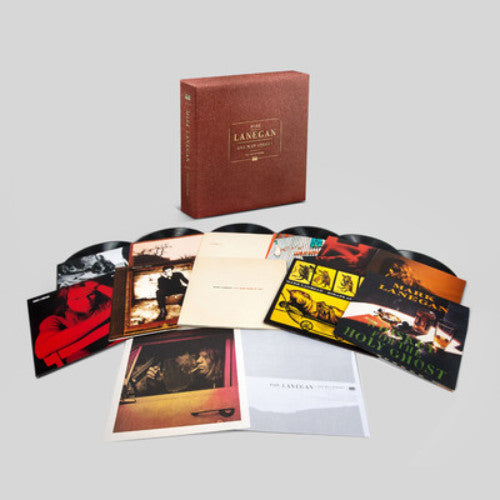 Lanegan, Mark - One Way Street