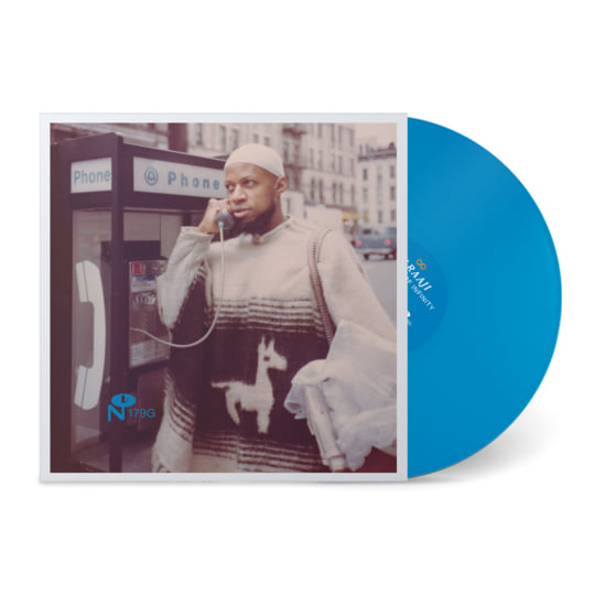 Laraaji - Glimpses of Infinity