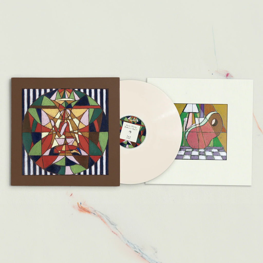Laura Marling - Patterns In Repeat