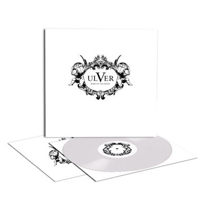 Ulver - Wars Of The Roses