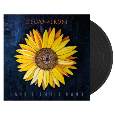 Lars Lilholt Band - Decameron