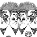 Lasso - Ordem Imaginada [VINYL]