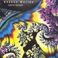 Laurie Spiegel - Unseen Worlds