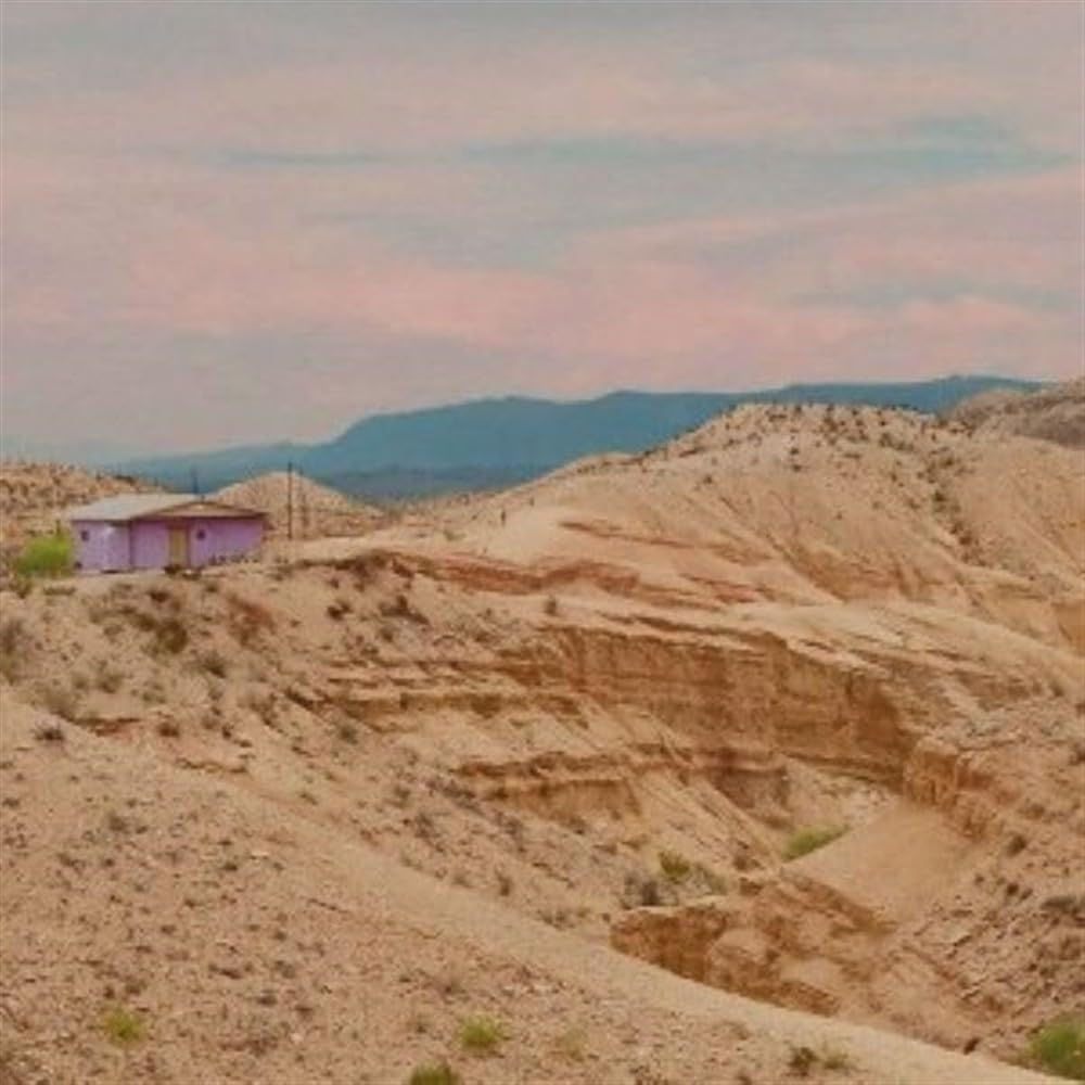 Lavender - lowlight:lowlight [VINYL]
