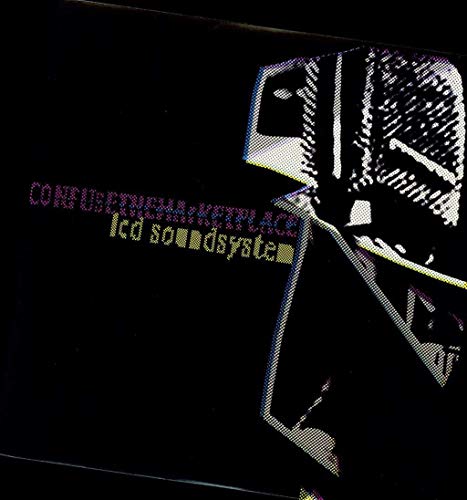 Lcd Soundsystem - Confuse the Marketplace [VINYL]