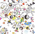 Led Zeppelin - III