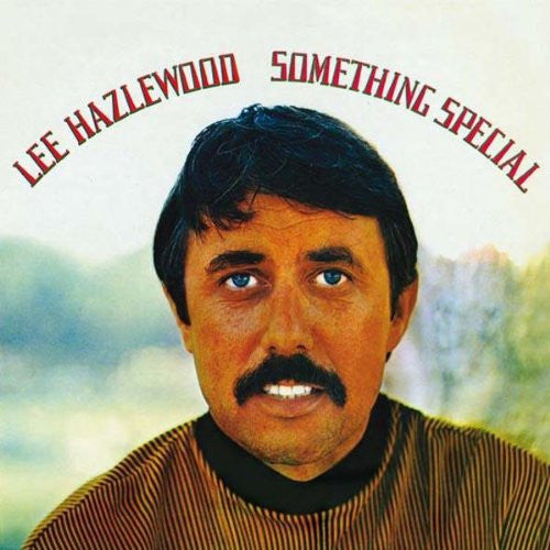 Lee Hazlewood - Something Special