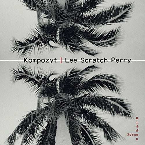 Lee Scratch Perry Kompozyt - Hidden Force [7"] [VINYL]
