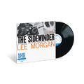 Lee Morgan - The Sidewinder (Blue Note Essentials)