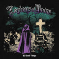 Legions Of Doom - All Good Things [VINYL]