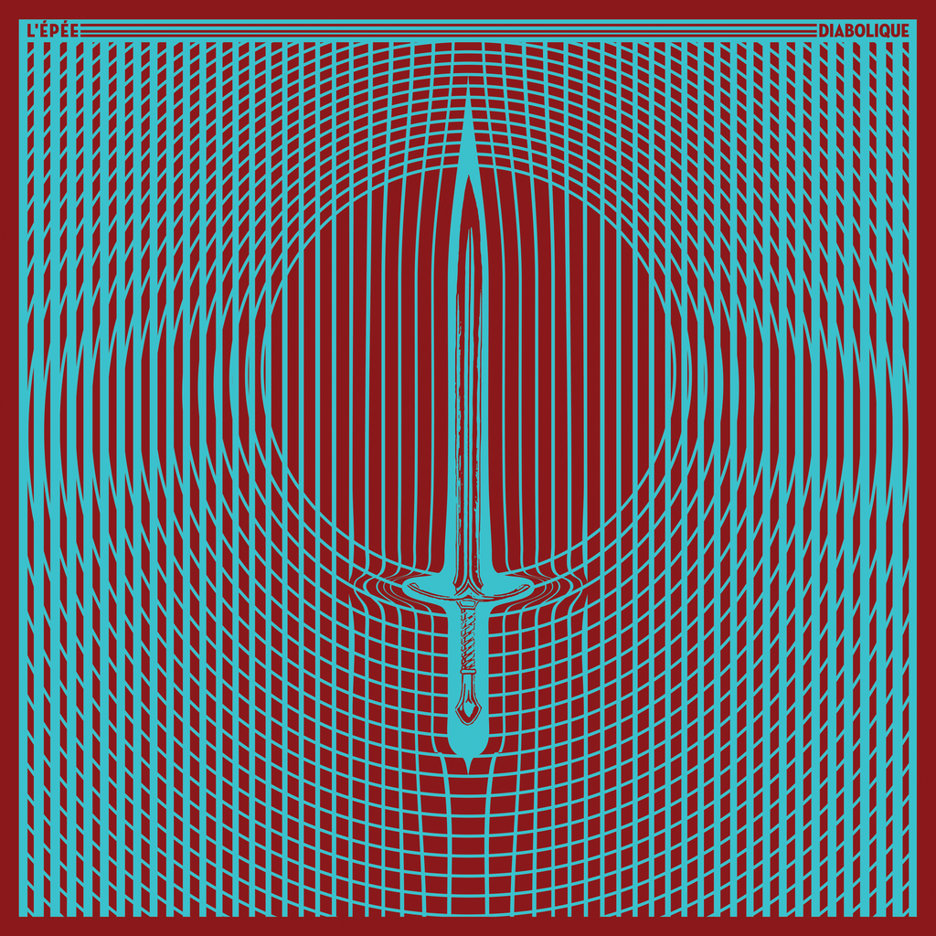 L'épée - Diabolique