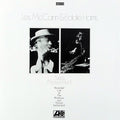 Les McCann & Eddie Harris - Swiss Movement