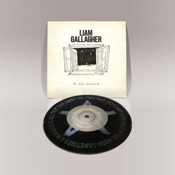 Gallagher, Liam - All You're Dreaming Of