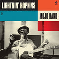 Lightnin Hopkins - Mojo Hand [VINYL]