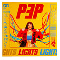 Lights - PEP [VINYL]