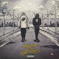 Lil Baby / Lil Durk - The Voices Of The Heroes (Translucent Yellow Vinyl) (+Poster) [VINYL]