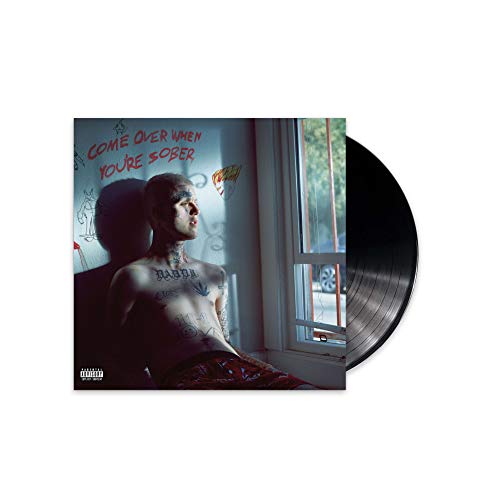 Lil Peep - Come Over When You'Re Sober, Pt. 2  [VINYL]