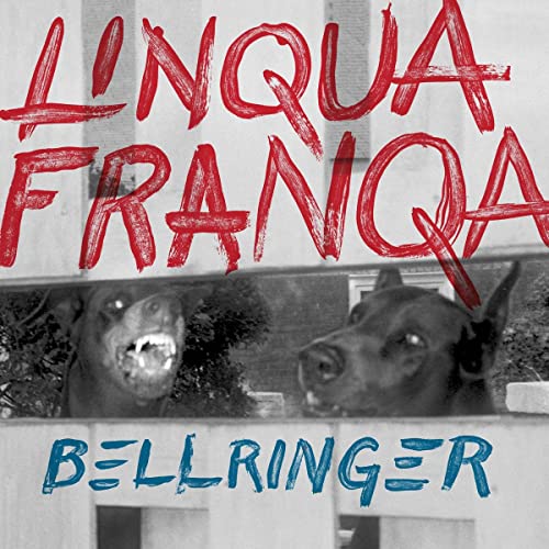 Linqua Franqa - Bellringer [VINYL]