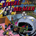 Linval Thompson - Linval Presents: Encounters Pac-Man