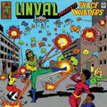 Linval Thompson - Presents: Space Invaders