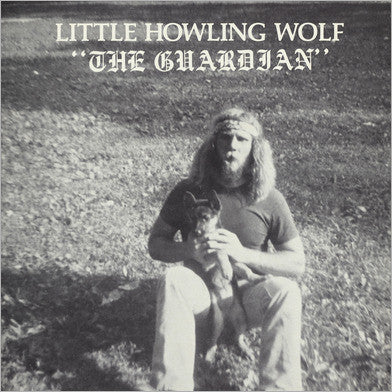 Little Howlin' Wolf - The Guardian