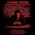 Little Steven - Lilyhammer The Score - Vol. 2 [VINYL]