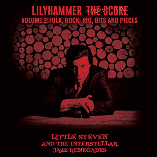 Little Steven - Lilyhammer The Score - Vol. 2 [VINYL]
