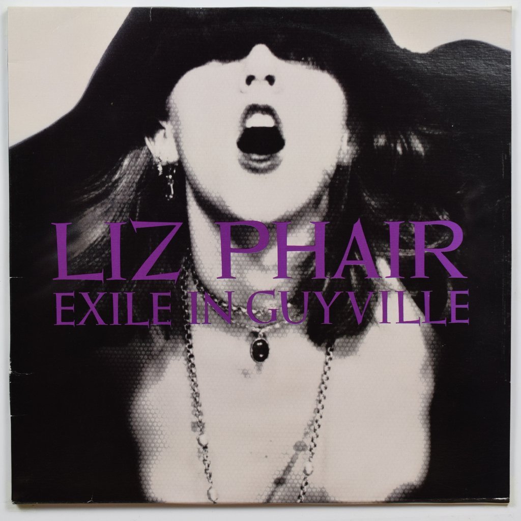 Liz Phair - Exile In Guyville