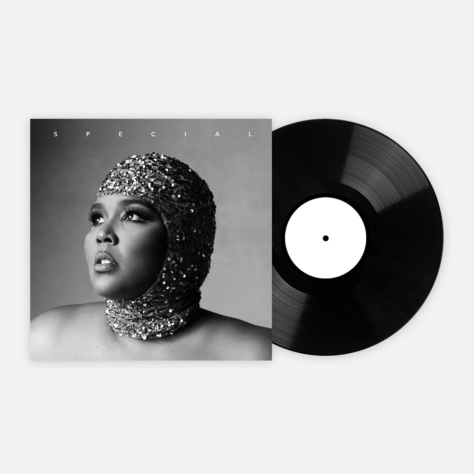 Lizzo - Special