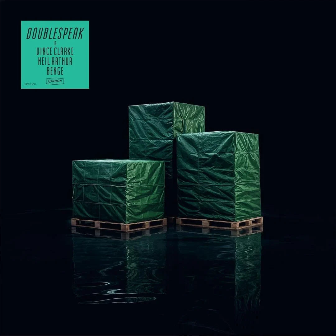 Doublespeak - Doublespeak