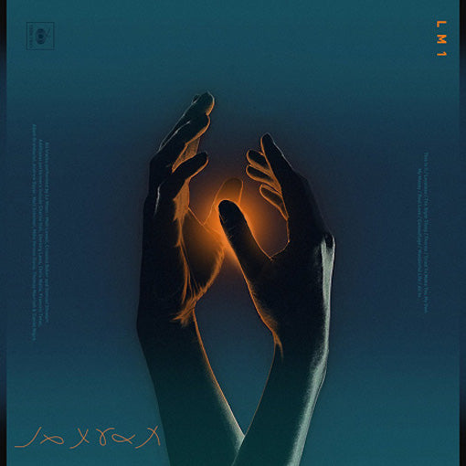 Lo Moon ‎– Lo Moon