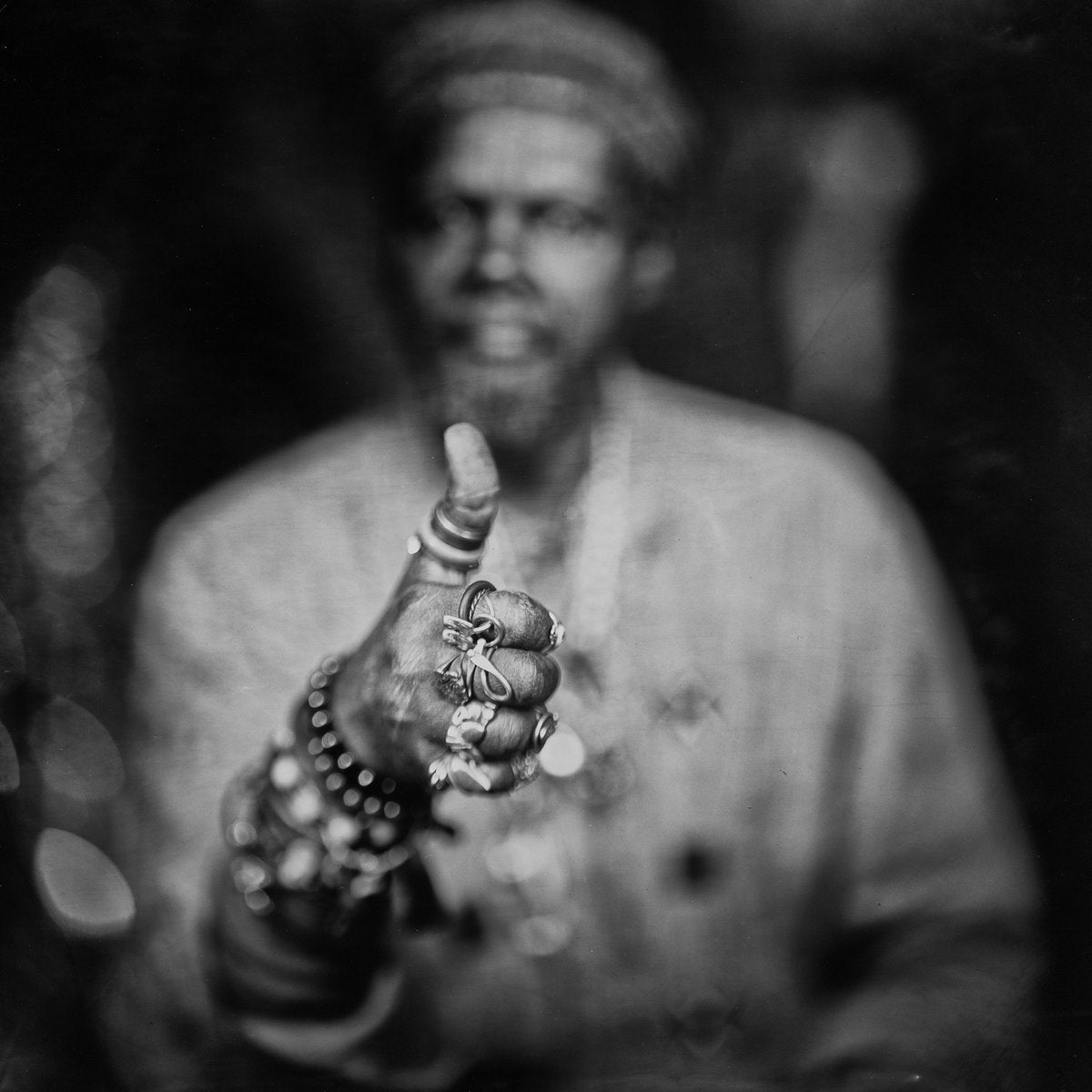 Lonnie Holley - MITH