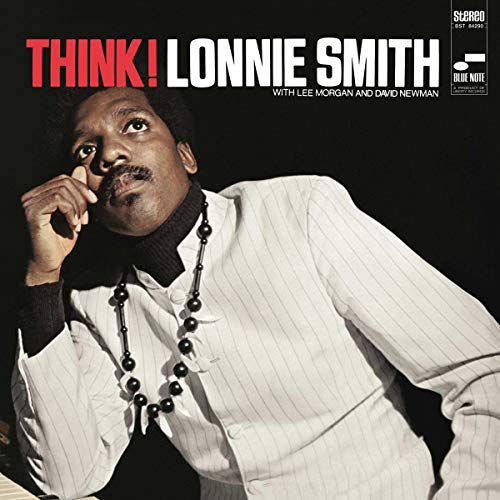 Lonnie Smith - Think! [VINYL]