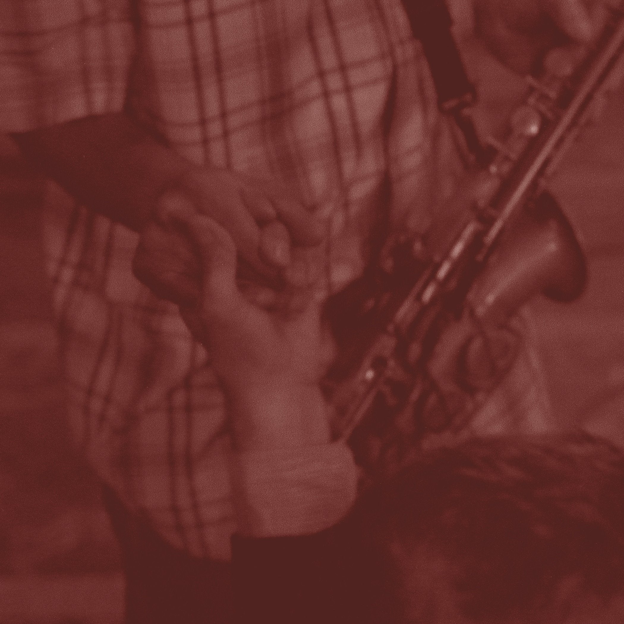 Loren Connors & Daniel Carter - The Departing of a Dream, Vol. VII