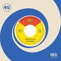 Los Siderals - Virgenes Del Sol [7"] [VINYL]