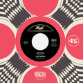 Los Yorks - Abrazame [VINYL]