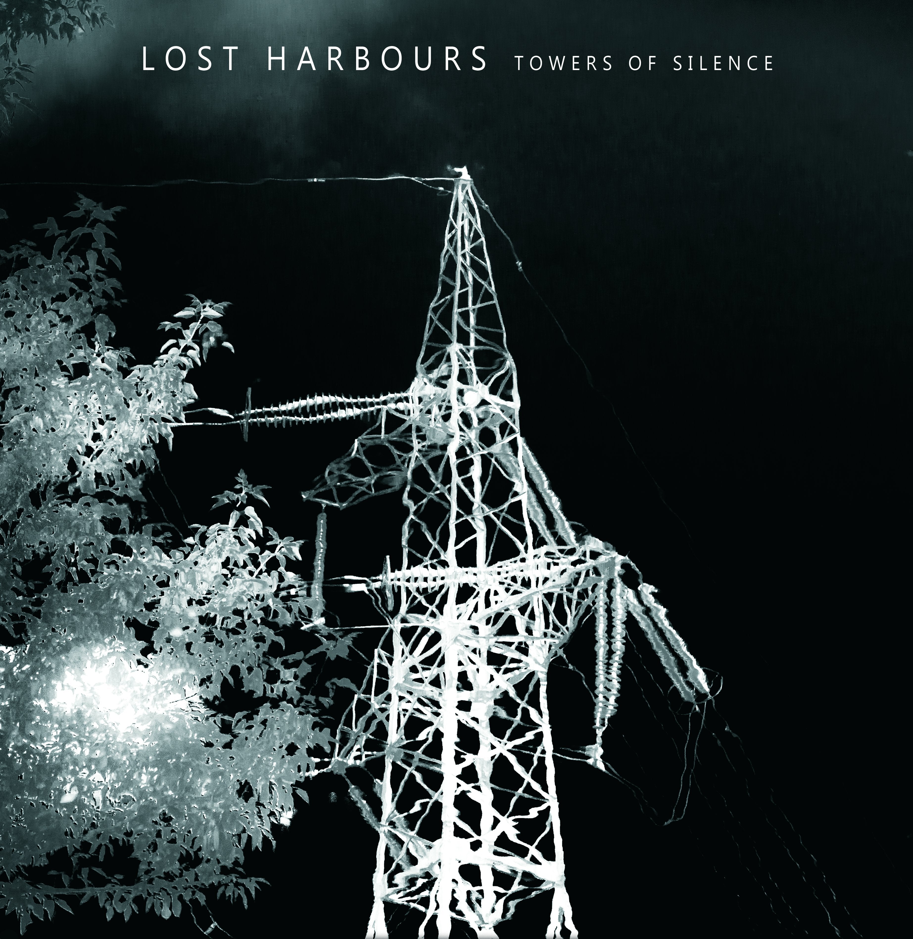 Lost Harbours - Towers Of Silence
