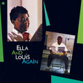 Louis Armstrong & Ella Fitzger - Ella & Louis Again (Limited Edition) [VINYL]
