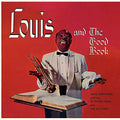Louis Armstrong - Louis And The Good Book (Limited Orange Vinyl) [VINYL]